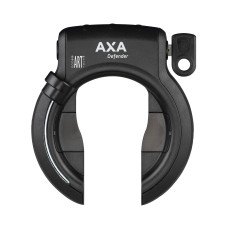 AXA Ring Defender Black/Black Mud AXA Ring Defender Black/Black Mud
