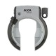 AXA Ring Defender Silver/Black Mud AXA Ring Defender Silver/Black Mud
