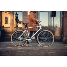 AXA Kettingslot Absolute 5mm 150cm