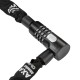 AXA Absolute 5mm 90cm Code AXA Absolute 5mm 90cm Code