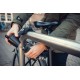 AXA Absolute kettingslot 9mm 90cm