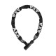 AXA Absolute kettingslot 8mm 110cm