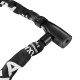 AXA Absolute kettingslot 8mm 90cm