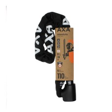 AXA Absolute kettingslot 9mm 110cm AXA Absolute kettingslot 9mm 110cm