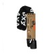 AXA Absolute kettingslot 9mm 110cm
