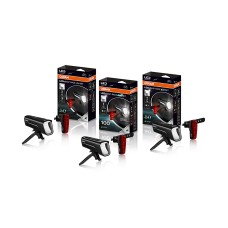 Osram Leds Bike verlicht set 50 LUX