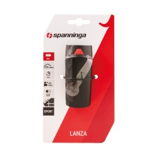 Spanninga Voorlamp Batterij Lanza