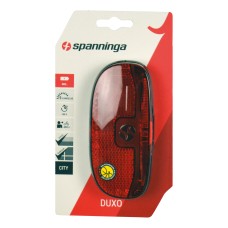 Spanninga Achterlamp Batterij Duxo