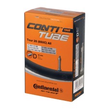 Continental Binnenb Tour26 Slim D40