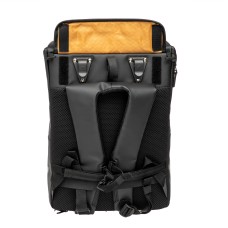 Fietstas Odense Backpack zwart