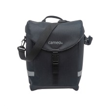Fietstas Cameo Sports zwart