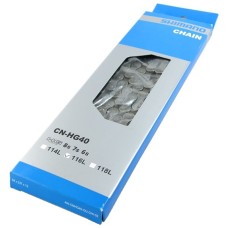Shimano Ketting 3Speed 116 Schakels