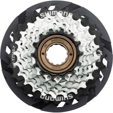 Shimano Freewheel 7Speed 14-28Tands