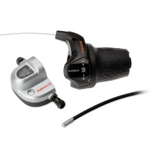 Shimano Draaivrstllr 3Speed Clickbx