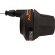 Shimano Draaiversteller 7 Speed
