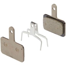 Shimano Schijfremblokset B05S Hars