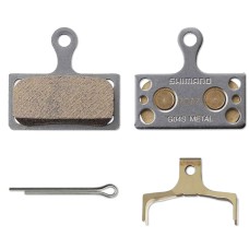 Shi Schijfremblkset XTR G04S Metaal