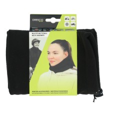 Dresco Multifunctionele Nekwarmer