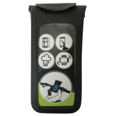 Smartphone Houder Fiets 155x77x11mm