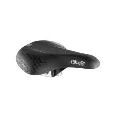 Selle Royal Froggy uni zwart