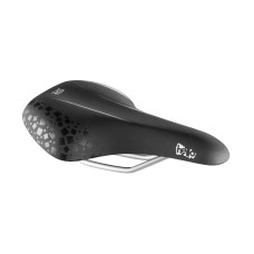 Selle Royal Hello uni zwart