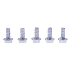 Simson Spatbordboutjes5x12mm 5stuks