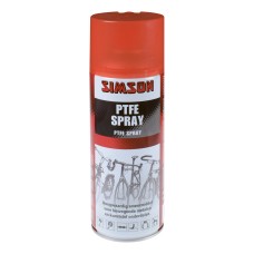 Simson PTFE Spray 400ml