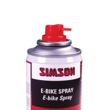 Simson E-bike spray 200ml