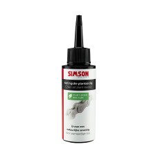 Simson KettingoliePlantaardig 100ml
