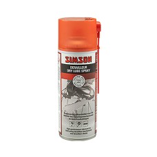 Simson Derailleur DryLube Spr 400ml