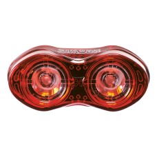 Simson USB LED lamp'Eyes'rod 3lumen