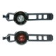 Simson LED set 1LED2.5 LUX/1.5 LUX