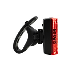Simson USB-C LED lamp ‘Pocket’ rood Simson USB-C LED lamp ‘Pocket’ rood