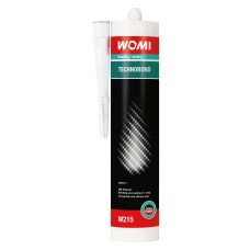 Womi Technobond 290ml Transparant