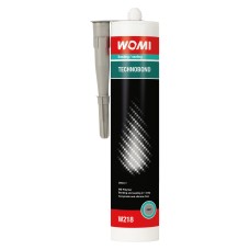 Womi Technobond 290ml Grijs