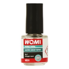 Womi Electro circuit repair 3 gram