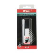 Womi Superglue liquid easybrush 10g