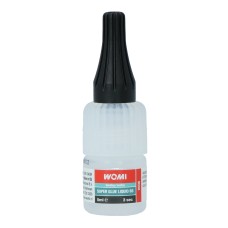 Womi Superglue liquid BS 5ml