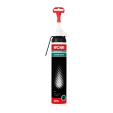 Womi Silicone Sealer Black 200ml