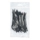 Womi CableTies 100x2,5mm black100st