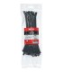 Womi CableTies 200x3,6mm black100st