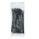 Womi CableTies 200x4,8mm black100st