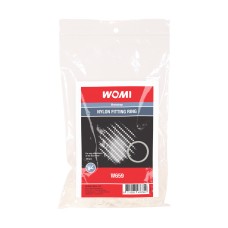 Womi NYLON-ring BJ 15mm R101