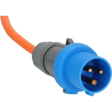 CEE Adapterkabel 1,5m Zond Deksel CEE Adapterkabel 1,5m Zond Deksel