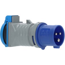 CEE Adapter Caravanadapter IP44 CEE Adapter Caravanadapter IP44