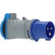 CEE Adapter Caravanadapter IP44