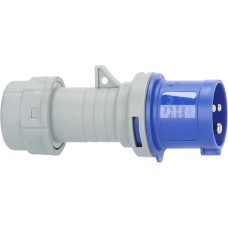 CEE-Stekker 230V/16A IP44