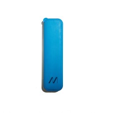 Muitomas 3-delige Bestekset Blauw Muitomas 3-delige Bestekset Blauw