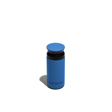 Muitomas Waterfles 350ml Blauw
