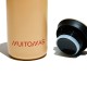 Muitomas Waterfles 350ml Peach Fuzz Muitomas Waterfles 350ml Peach Fuzz